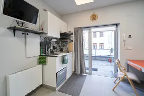 Aldabea sustainable apartment, Apartment with c. - Image 4