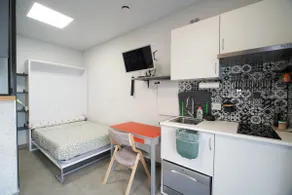 Aldabea sustainable apartment, Apartment with c. - Image 5