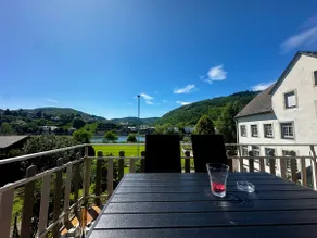 Dream View | Fireplace | Balcony | Burgblick Grill - Image 2
