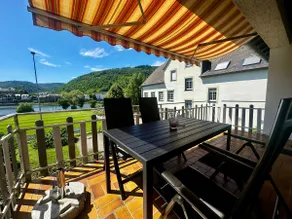 Dream View | Fireplace | Balcony | Burgblick Grill - Image 5