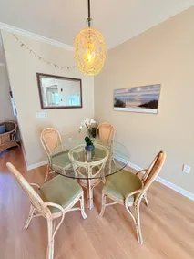 2 bed/bath dog/kid friendly condo w/ pool in Lewes - Image 3