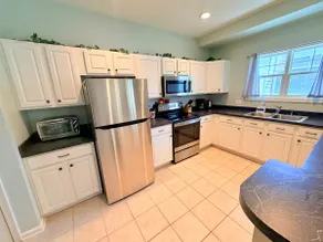 2 bed/bath dog/kid friendly condo w/ pool in Lewes - Image 5