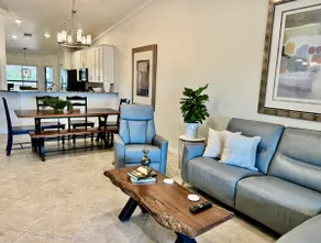 Golf-Lake Views, Full Kitchen, Close to Everything - Image 5