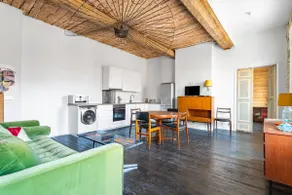 T3 Vintage-Comfort and charm in the heart of Toulon - Image 2