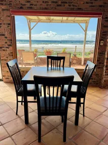 VIP OLDIE Beach Front Mobile Home - Image 3