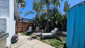 Sunny, Serene Studio in San Diego - Image 2