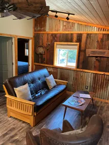 The Lookout&CrowsNest Retreat at Pachamama Farm - Image 4