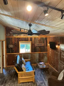 The Lookout&CrowsNest Retreat at Pachamama Farm - Image 2