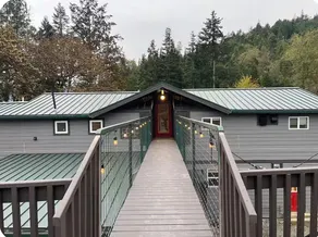 The Lookout&CrowsNest Retreat at Pachamama Farm - Image 3