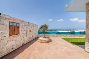 Dream Sea House villa Falassarna - Image 3