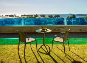 Dream Sea House villa Falassarna - Image 2