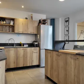 CIEL Cottage – 8 people – Vulcania, Puy-de-Dôme and lakes - Image 3