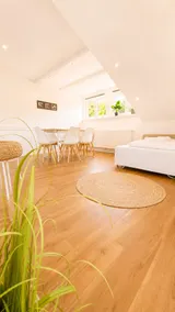 Allgäu vacation home with sauna, balcony & parking - Image 2