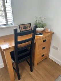 The Kennet - Peaceful Ground Floor Retreat - Image 5