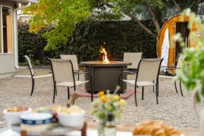 Canyon Basecamp with Hot Tub, Sauna and EV Charger - Image 3