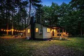 Lakeside Retreat w/Fire Pit & Skylights - Image 3