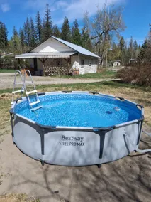 Hidden Gem BnB Quesnel BC 4 Beds - Image 2