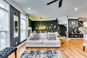 Modern 4BR Retreat • Sleeps 8 • Near Mercedes-Benz - Image 5