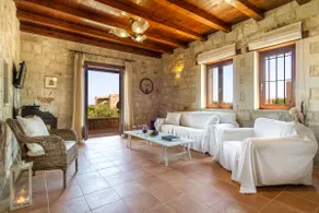 Beachfront villa Aqua Marine with private pool,ping-pong & BBQ - Image 4