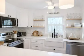 Cheerful cottage by Little Alum Lake & Sturbridge - Image 3