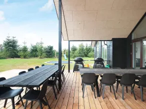 20 person holiday home in Højslev-By Traum - Image 3