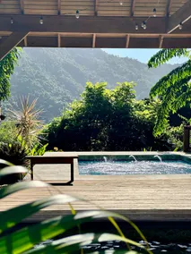Mountain Retreat • Pool • Nature + Peace - Image 2