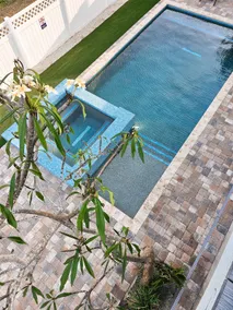Lux Home on Gulf w/Private POOL & 50ft Dock - Image 2