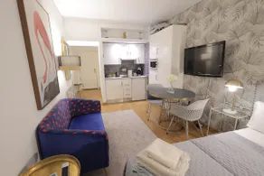Studio in Chueca-Gran Vía. WIFI, SMART TV. - Image 3