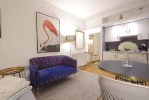 Studio in Chueca-Gran Vía. WIFI, SMART TV. - Image 5