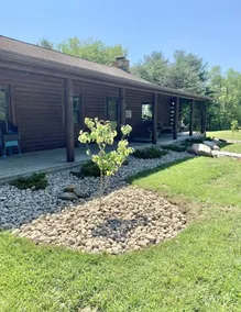 Lazy Lane Cabins - Bushwood Cabins - Image 2