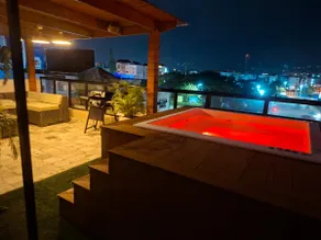 Beautiful apartment perfect for you + Jacuzzi - Image 2