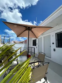 Bones's Private Studio #1 - 2.2 Km from the beach! - Image 2