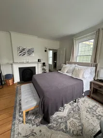 Private Suite: The Castine in town center - Image 3