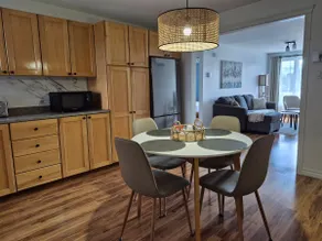 Cozy apartment near Pointe-Taillon - Image 2