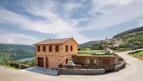 Guest House, Ribeira Sacra - Image 4