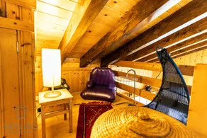 Chalet Aletschji Riederalp Mitte Chalet Aletschji - Image 4