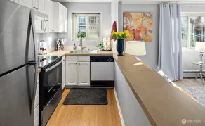 Downtown/Convention Center Condo - Image 4