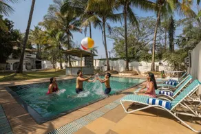 Casa Blanca| Private Pool Villa W/ Recreation Room - Image 2