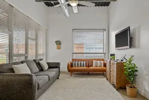 Main St. Balcony - 2 Bedroom, 2 Bathroom Condo - Image 2