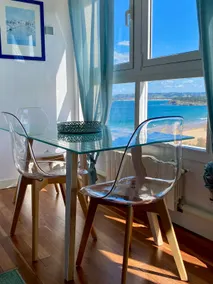Amazing views. El Sardi Apartment - Image 5