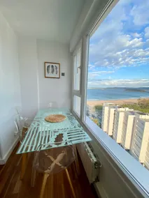 Amazing views. El Sardi Apartment - Image 4