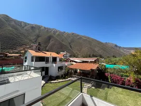 SacredValley House w/FirePit, ClayOven & Fireplace - Image 5