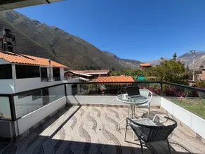 SacredValley House w/FirePit, ClayOven & Fireplace - Image 2