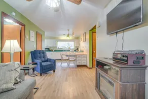 Quaint Zanesville Home w/ Game Room & Yard! - Image 5