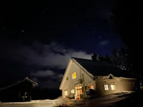 Outdoor Cottage: Glamping, BBQ, Pizza, Movie, Spa - Image 4