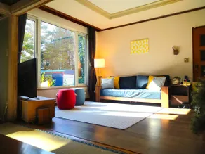 Outdoor Cottage: Glamping, BBQ, Pizza, Movie, Spa - Image 2