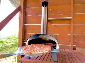Outdoor Cottage: Glamping, BBQ, Pizza, Movie, Spa - Image 3