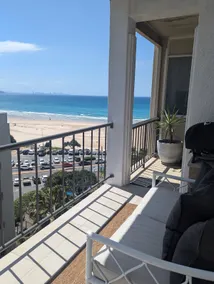 Kirra Beach Unit - panoramic Gold Coast beach view - Image 3
