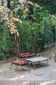 Storybook Nook-Romantic, Secluded, Pets OK! - Image 5