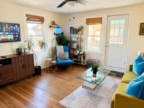Bright Beach Retreat w/ Balcony | Family Friendly - Image 3
